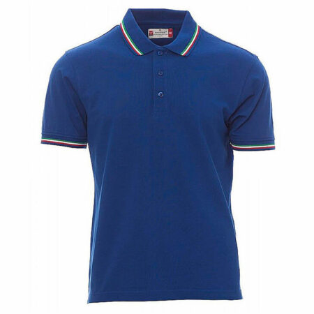 POLO ITALIA M/C PAYPER