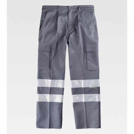 PANTALÓN B1407 WORKTEAM