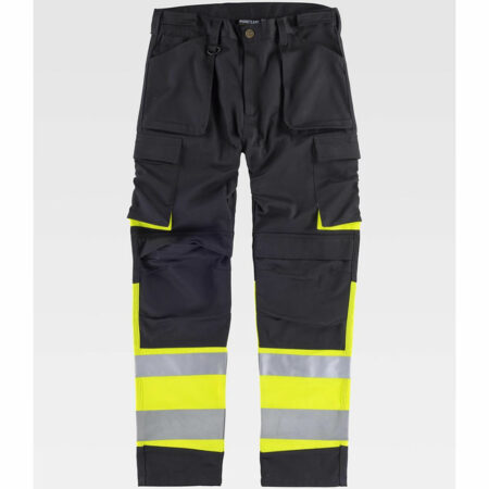 PANTALÓN C2918 WORKTEAM