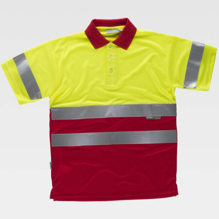 POLO A.V C3860 WORKTEAM - Imagen 2