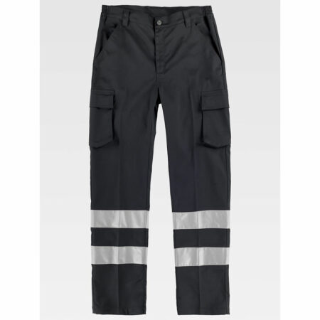 PANTALÓN B1437 WORKTEAM