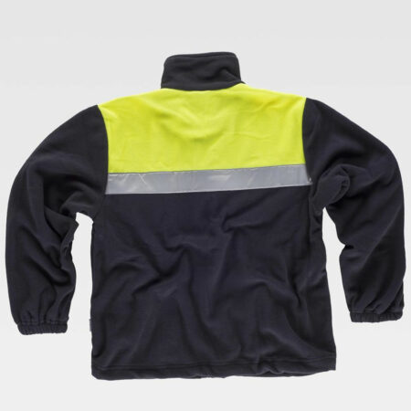 POLAR C4020 BICOLOR WORKTEAM - Imagen 2