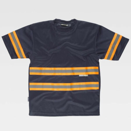 CAMISETA C3936 WORKTEAM