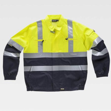 CAZADORA AV C3211 WORKTEAM