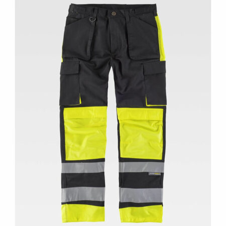 PANTALÓN C2914 WORKTEAM - Imagen 2