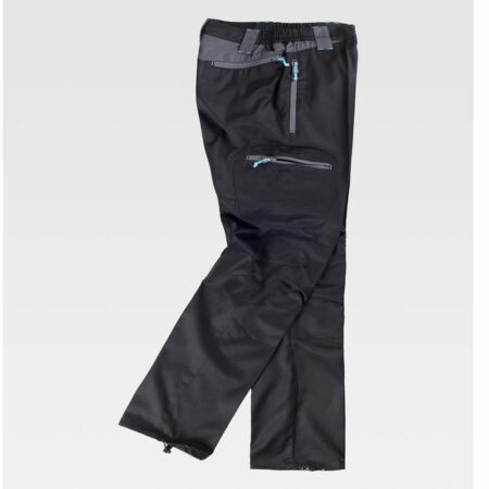 PANTALÓN S9880 WORKTEAM - Imagen 2