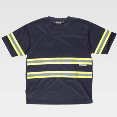 CAMISETA C3936 WORKTEAM - Imagen 2