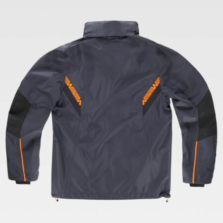 CAZADORA IMPERMEABLE FUTURE WORKTEAM - Imagen 2