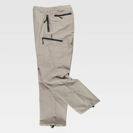 PANTALÓN S9860 SPORT WORKTEAM