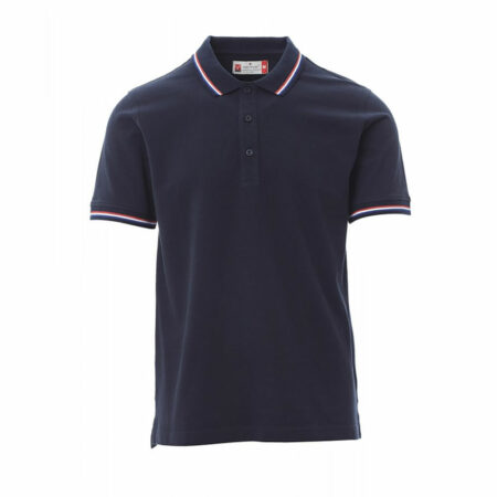 POLO M/C FRANCE PAYPER