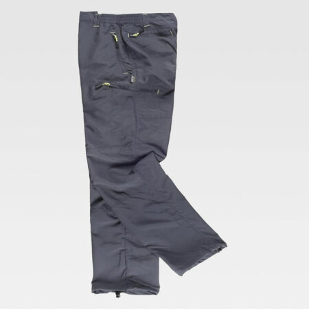PANTALÓN S9860 SPORT WORKTEAM - Imagen 2