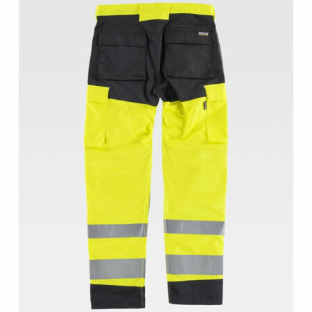 PANTALÓN C2912 WORKTEAM - Imagen 2