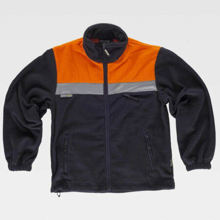 POLAR C4020 BICOLOR WORKTEAM - Imagen 3
