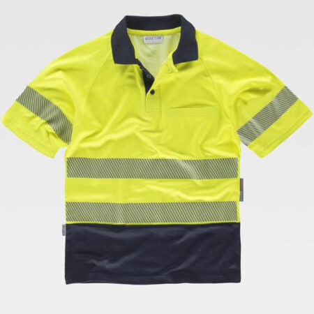 POLO A.V C3895 WORKTEAM