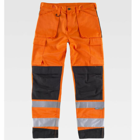 PANTALÓN C2912 WORKTEAM - Imagen 3