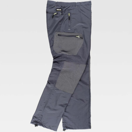 PANTALÓN S9870 WORKTEAM - Imagen 2