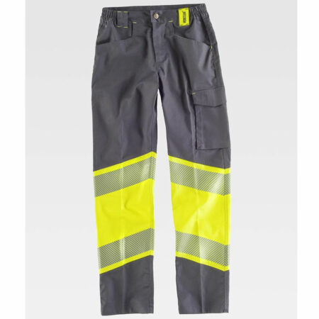 PANTALÓN C2718 WORKTEAM