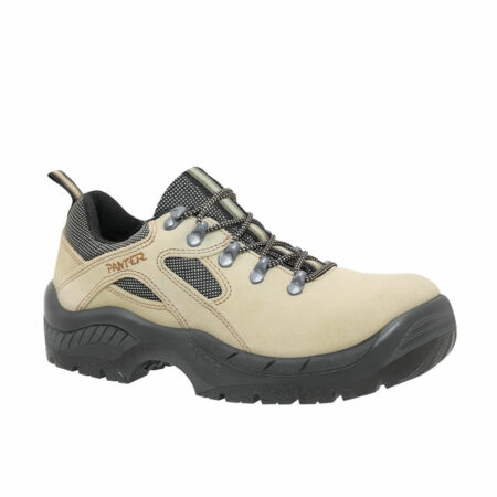 ZAPATO GRAFITO PLUS S1P BEIGE 259 PANTER
