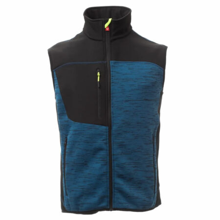 CHALECO SOFTSHELL TOUR PAYPER - Imagen 2