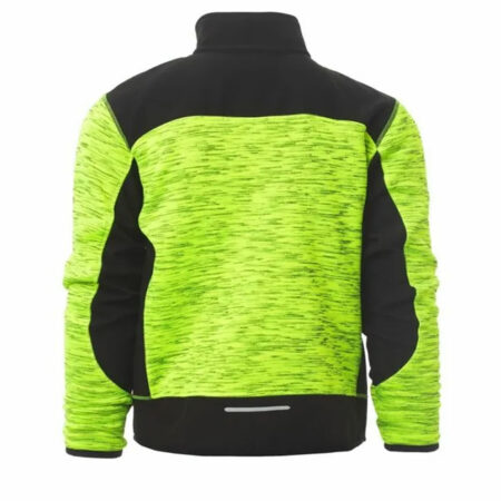SOFTSHELL TRAVEL PAYPER - Imagen 4