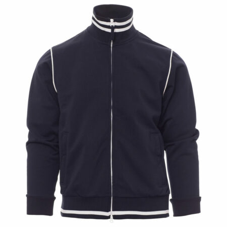 SUDADERA DERBY PAYPER