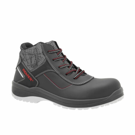 BOTA SILEX LINK S3S NEGRO 247 PANTER