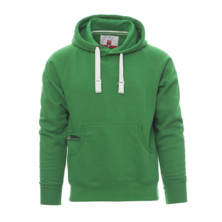 SUDADERA ATLANTA+ PAYPER - Imagen 3