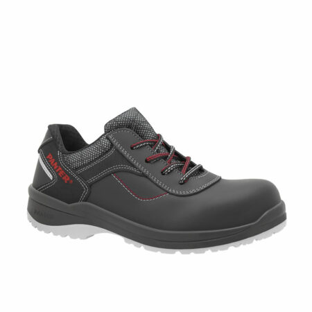 ZAPATO DIAMANTE LINK S3S NEGRO 247 PANTER