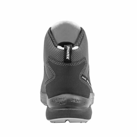 BOTA DAURIS SPORTY S3S NEGRO ESD PANTER - Imagen 2