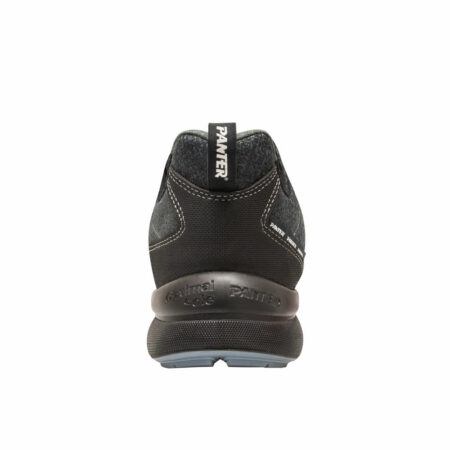 ZAPATO VITA ECO S3 NEGRO ESD PANTER - Imagen 2