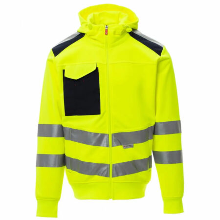 SUDADERA LEADER PAYPER - Imagen 2