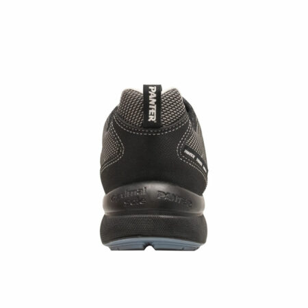 ZAPATO FORZA SPORTY S3S NEGRO ESD PANTER - Imagen 2