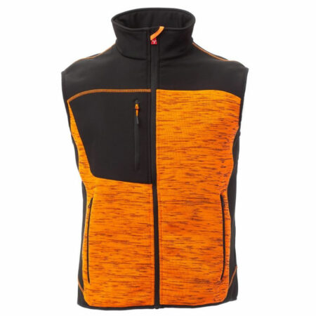 CHALECO SOFTSHELL TOUR PAYPER - Imagen 4