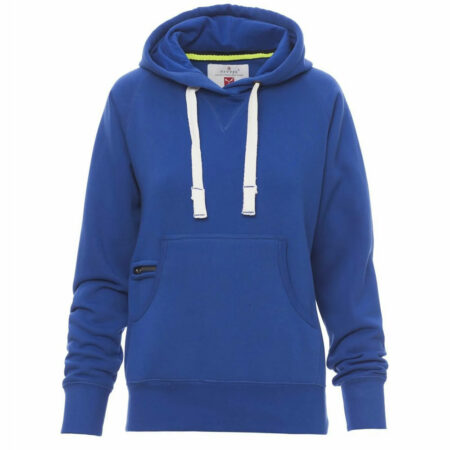 SUDADERA ATLANTA+ PAYPER - Imagen 2