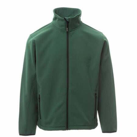 SOFTSHELL PERTH PAYPER