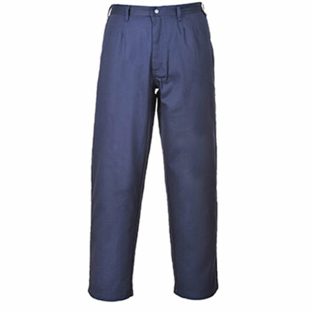 PANTALÓN FR36 IGNÍFUGO ANTIESTÁTICO PORTWEST - Imagen 2