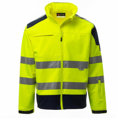 SOFTSHELL SCREEN PAYPER