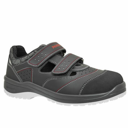 SANDALIA ATLANTIS LINK S1PS NEGRO 247 PANTER