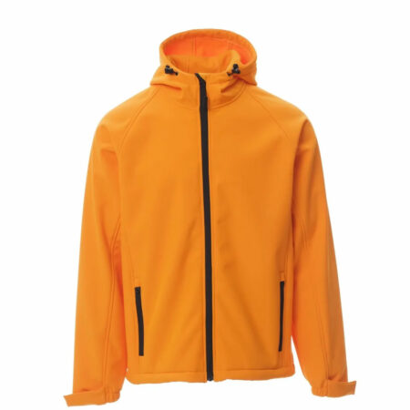 SOFTSHELL GALE PAYPER - Imagen 2