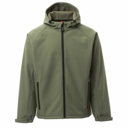 SOFTSHELL GALE PAYPER