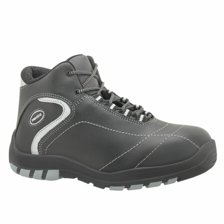 BOTA MONZA S3S NEGRO PANTER