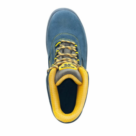 BOTA PANDION S3S AZUL PANTER - Imagen 2