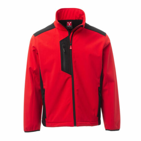 SOFTSHELL GALWAY PAYPER - Imagen 3