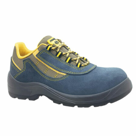ZAPATO SUMUN S3S AZUL PANTER