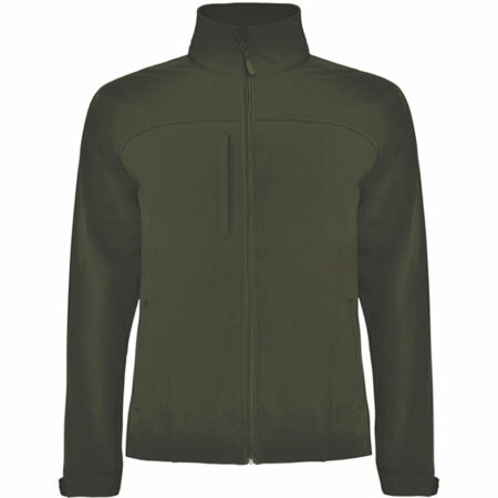 SOFTSHELL RUDOLPH ROLY - Imagen 2