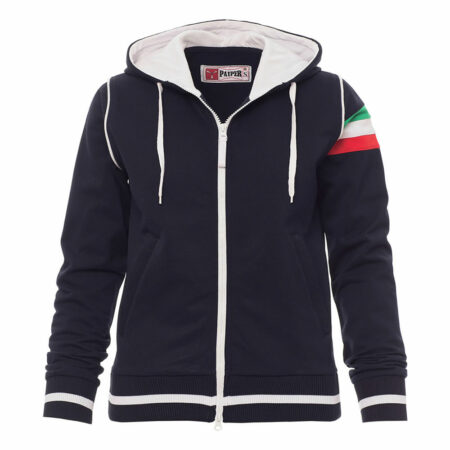 SUDADERA NEVADA PAYPER