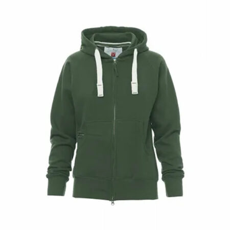 SUDADERA DALLAS+ PAYPER