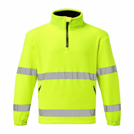 POLAR F302 ZIP PORTWEST