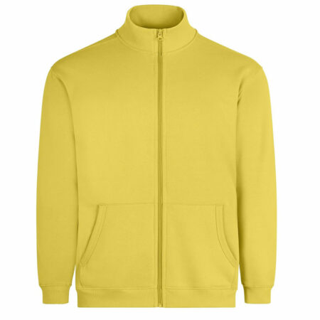 SUDADERA UNISEX SZ270U COOPER VELILLA - Imagen 3