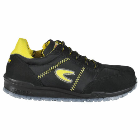ZAPATO OWENS S1 PS FO SR COFRA